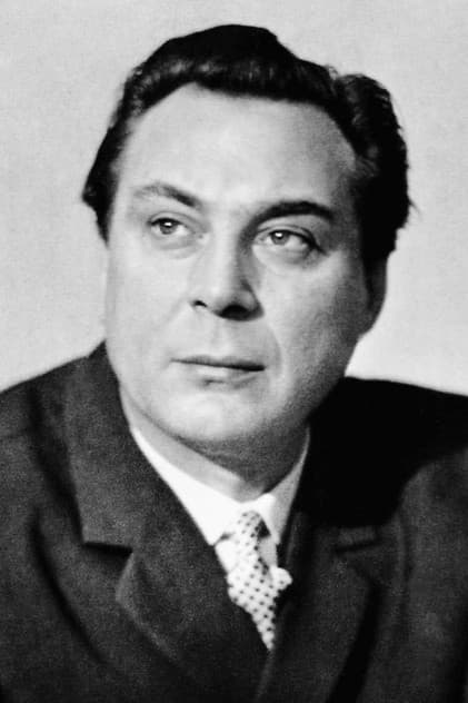 Yevgeny Matveyev