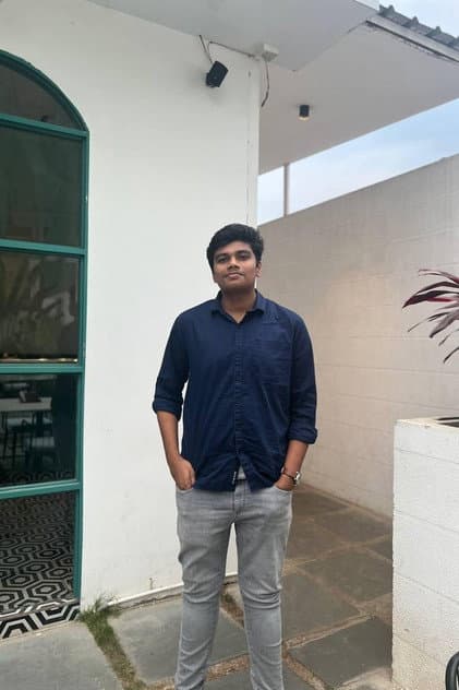 Parakala Koushal