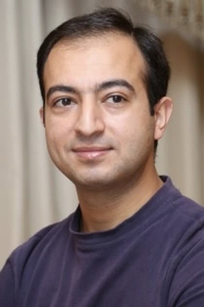 Ruslan Mürsəlov