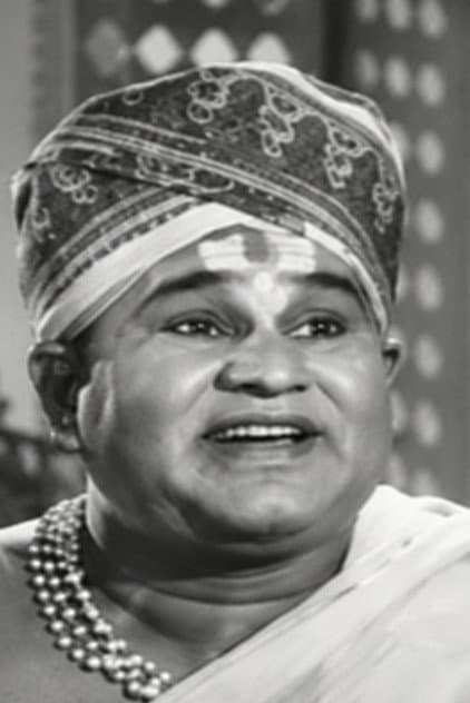 Kottapuli Jayaraman