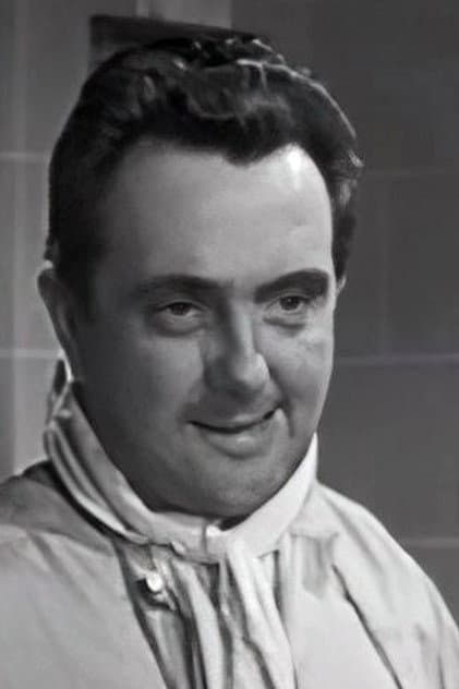 Louis Viret