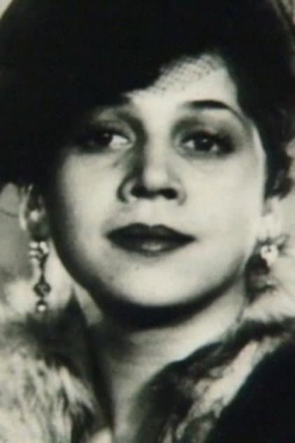Maria Ovchinnikova