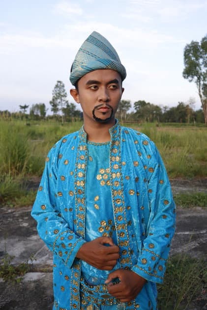 M. Riski Gunawan