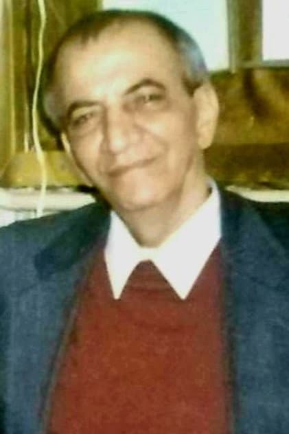 Saber Rahbar