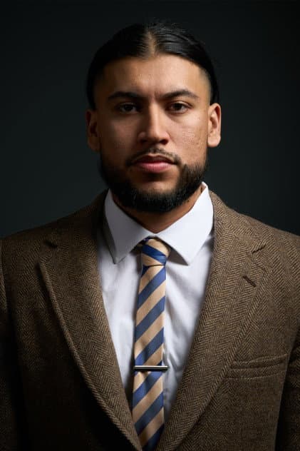 Robert Angel Lopez
