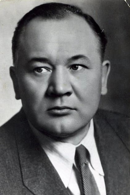 Boris Andreyev