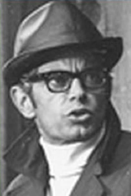Nikolai Gibu