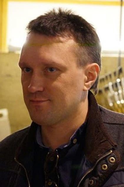 Andrej Silkin