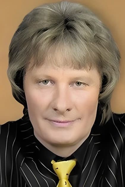 Yevgeny Golovin