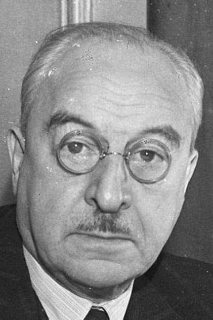 Johannes van den Broek