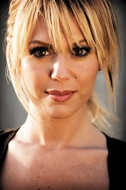 Lisa Rieffel