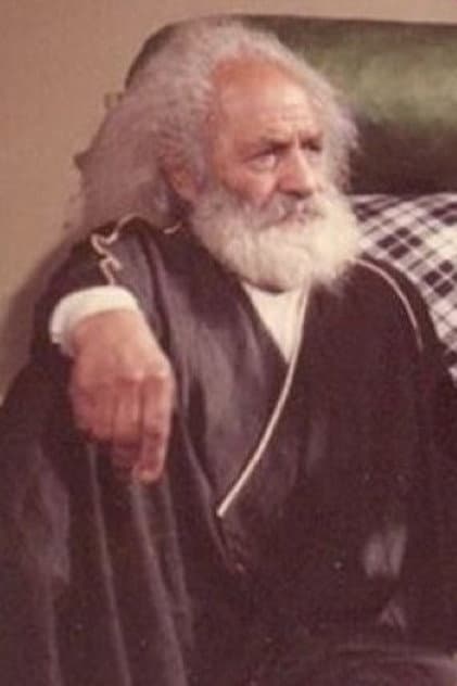 Seyyed Hamzeh