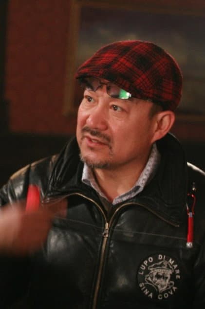 白杨