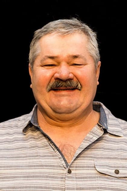 Medve József