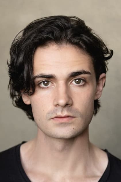 Ethan Hockley-Webster