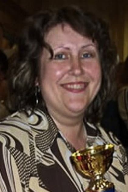Natalya Agafonova