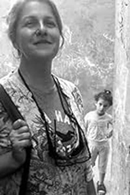 Mariam Shahin