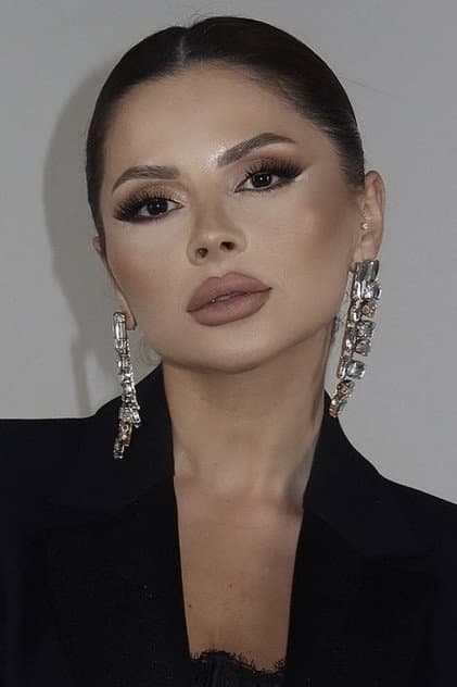 Aynişan Quliyeva