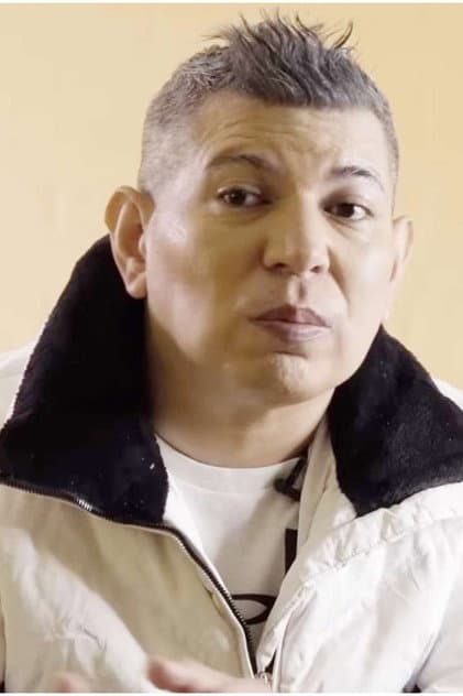 Luis Pinto