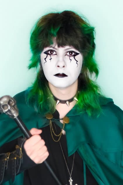 Tino Dimperio