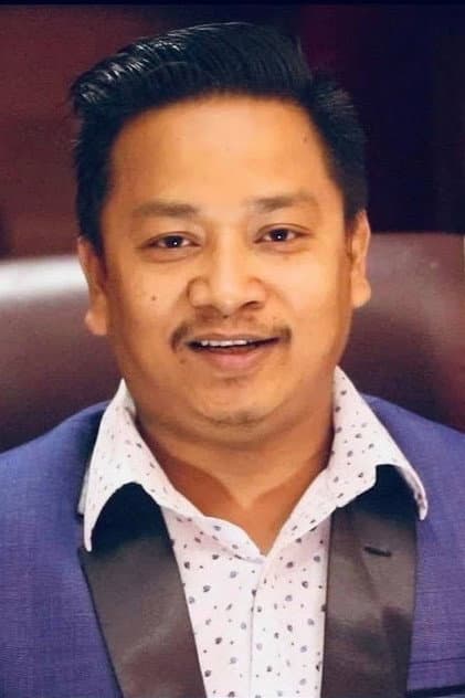 Tanka Budhathoki