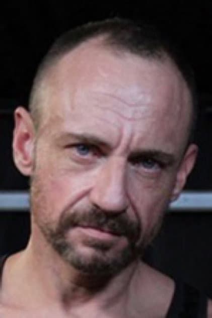 Gus Kox