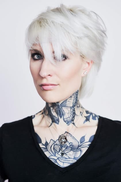 Katarzyna Puzyńska