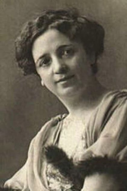 Mariya Kazakova
