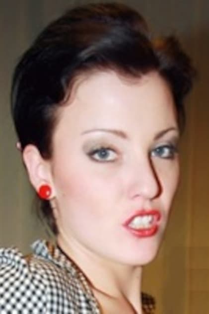 Fabienne La Fleur
