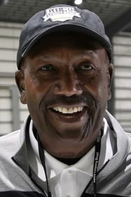 James “Shack” Harris