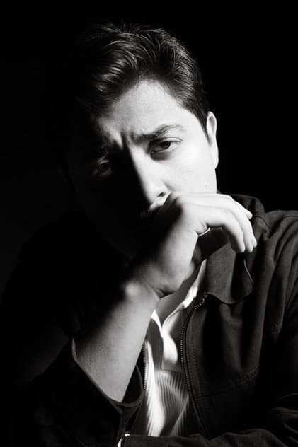 Alonso Quintero Fregoso