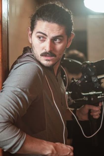 Luca Menegotto
