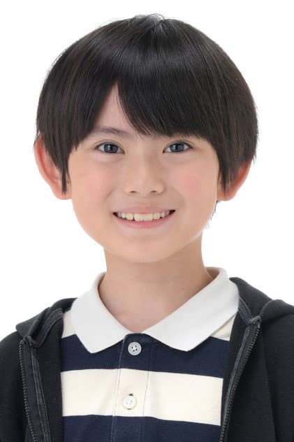 Tsukasa Hamasaki