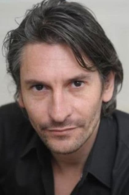 Nicolas Abraham