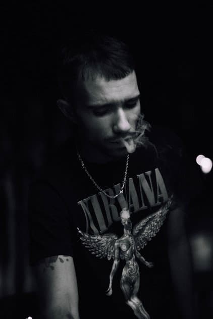 Alex García Molina
