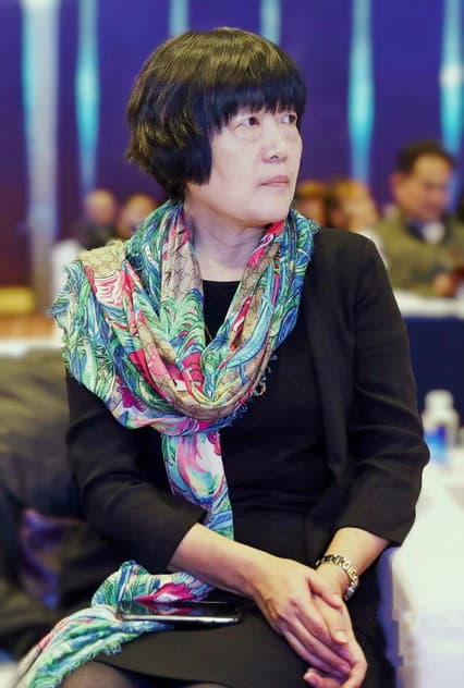 Lingling Qian