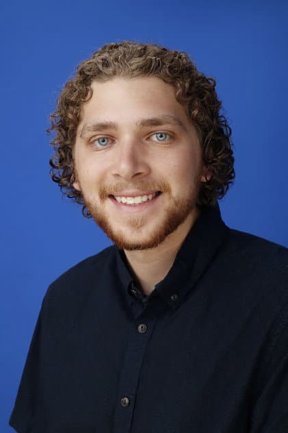 Andrew James Leonard