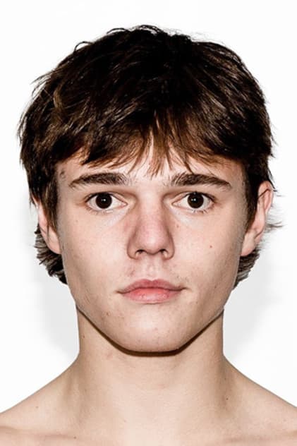 Jake Limond