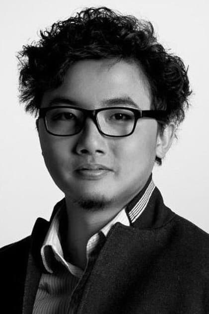Stanley Zhang Yunhai