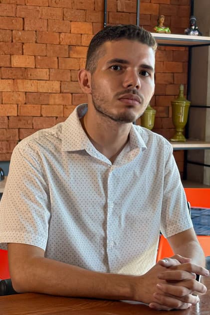Lucas Estevam