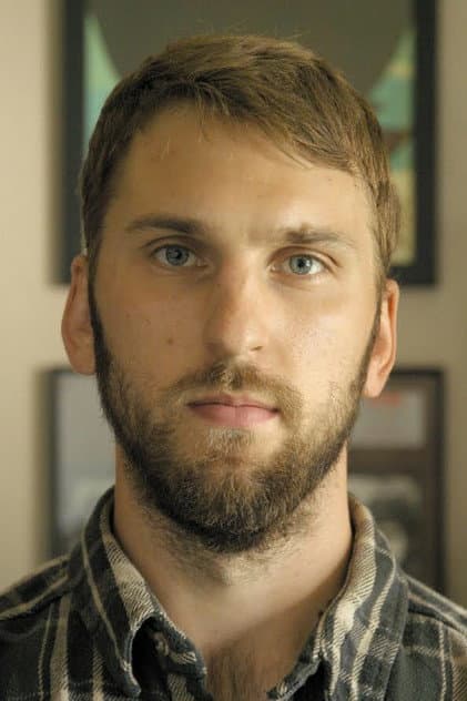 Chad Weber
