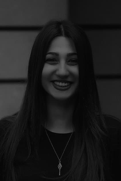 Elen Atabekyan