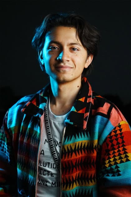 Camilo Idrobo