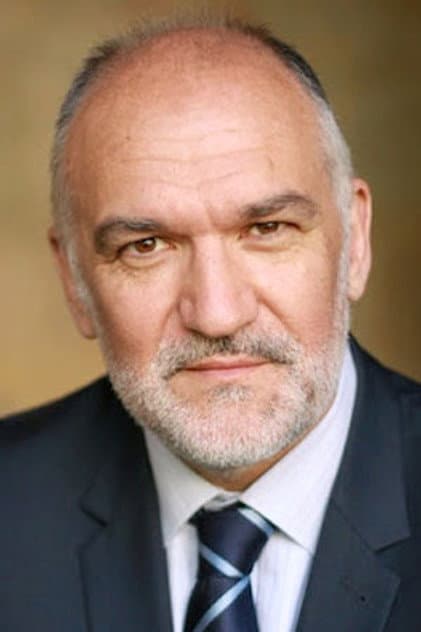Éric Pfaff