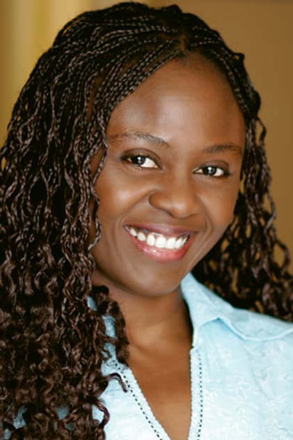 Dorothy A. Atabong