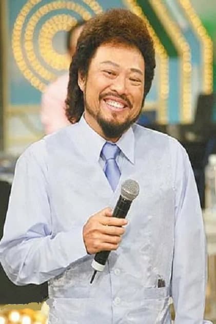 Chang Fei