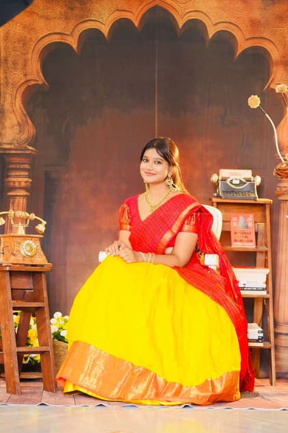 Rashmitha Rao Kommaragiri