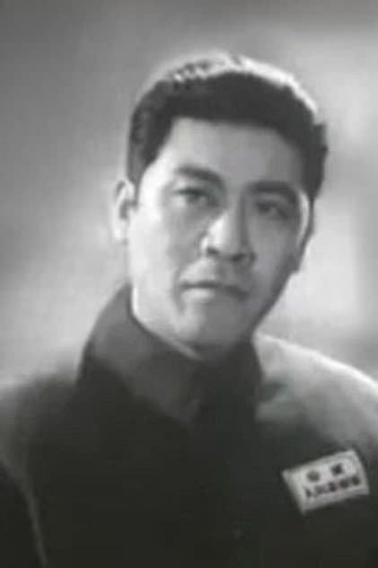 Wang Xiyan
