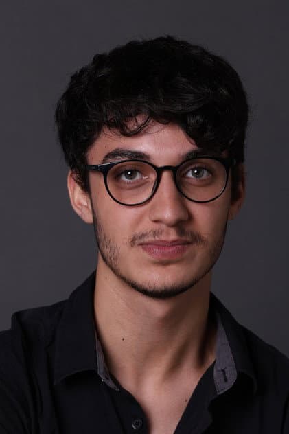 Gustavo Caetano