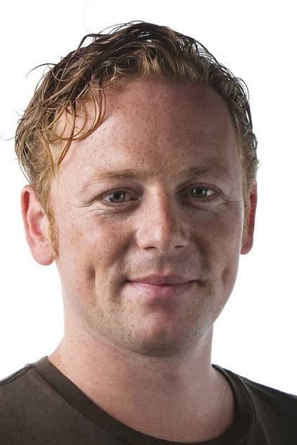 Steven De Lelie